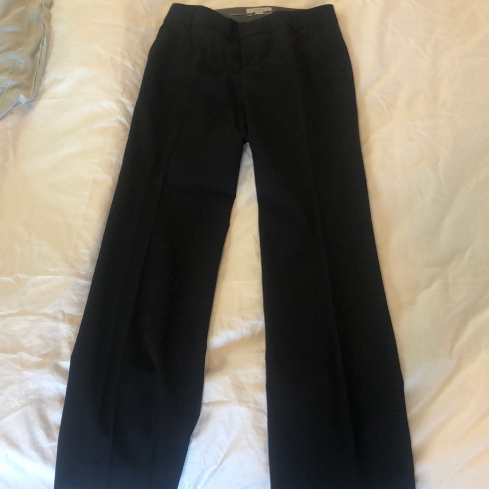 Banana republic the Martin fit work pants